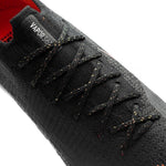 Mercurial Vapor 12 Elite FG 2017 Black Total Orange