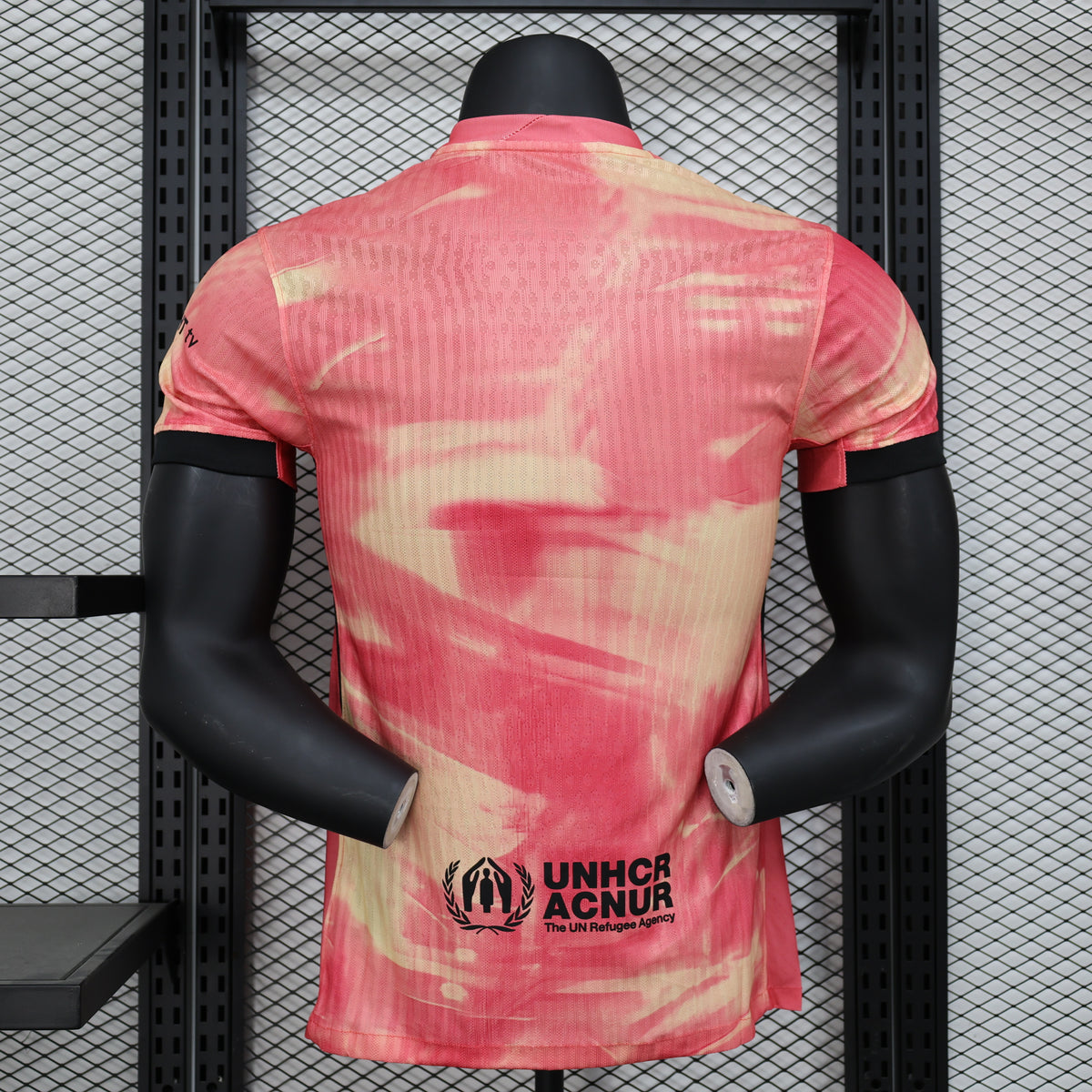 Barcelona 24-25 special concept edition