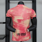 Barcelona 24-25 special concept edition