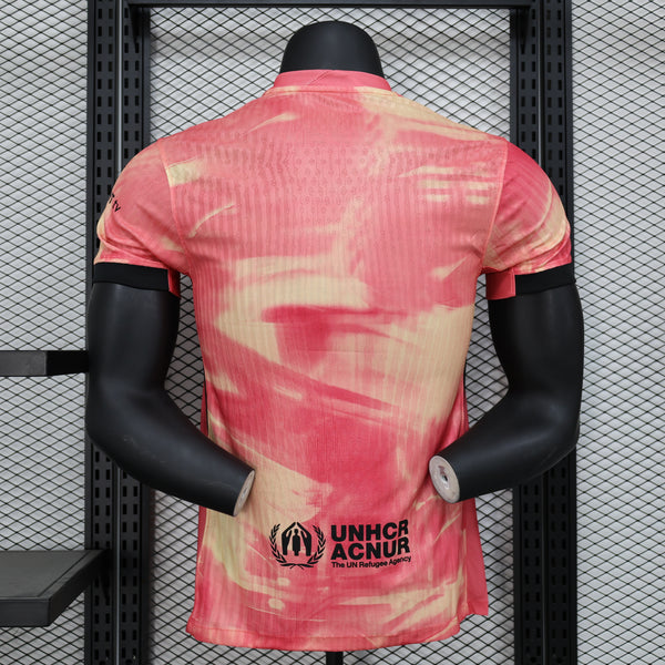 Barcelona 24-25 special concept edition