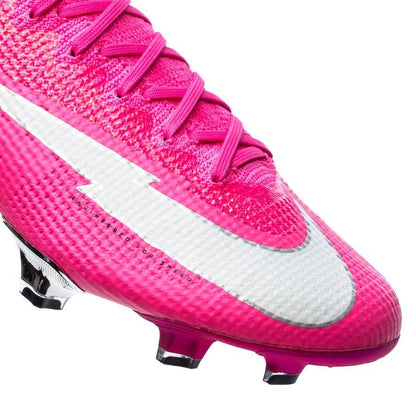 Mercurial Vapor 13 Elite FG 2018 Pink Phanter Kylian Mbappé