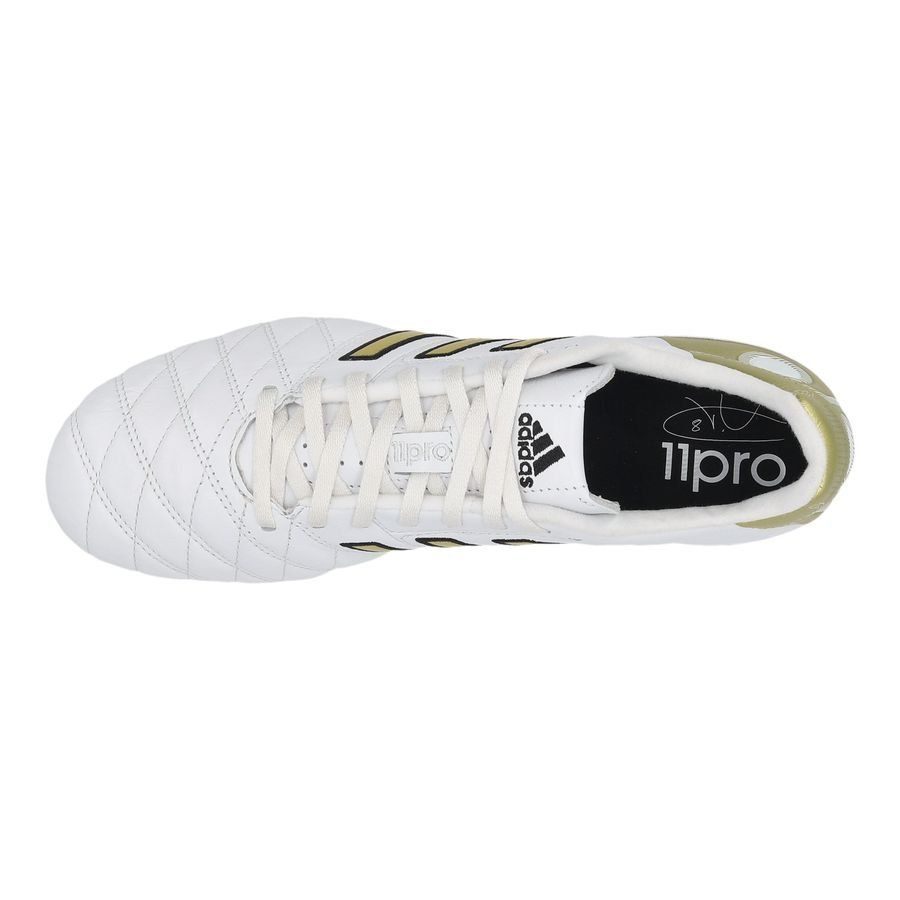 a 11pro toni kroos fg gold limited edition