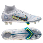 Mercurial Superfly 8 VIII FG Elite The Progress 2022