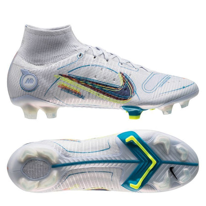 Mercurial Superfly 8 VIII FG Elite The Progress 2022