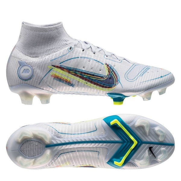 Mercurial Superfly 8 VIII FG Elite The Progress 2022