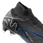 Mercurial Superfly 9 FG Elite Shadow Blue