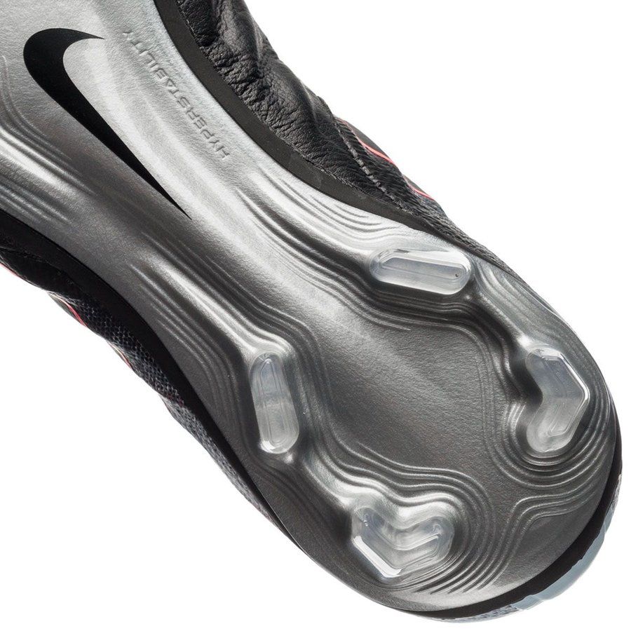 Tiempo Legend 7 FG Rising Fast