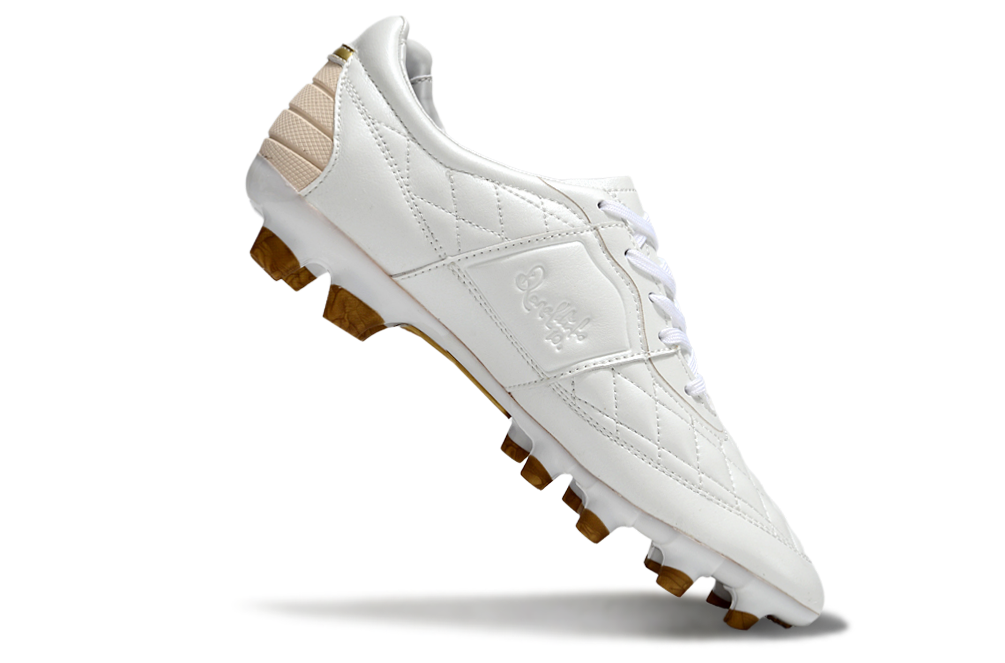 Tiempo Ronaldinho Dois FG