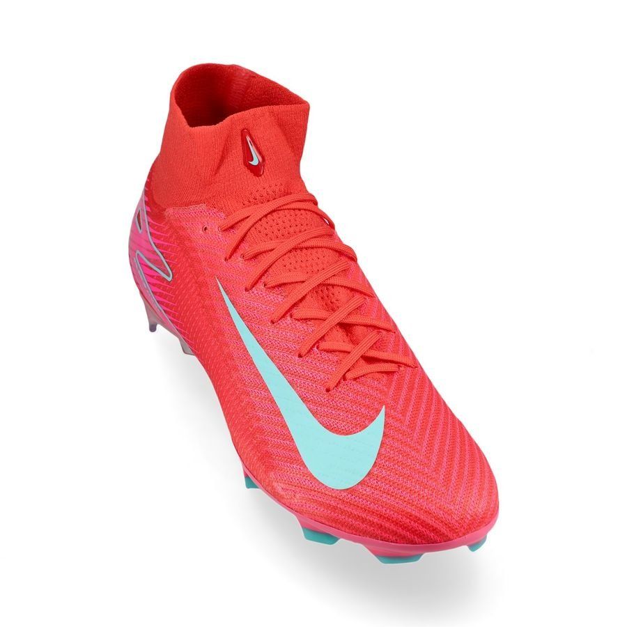 Mercurial Superfly 10 FG Elite Mad Energy