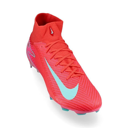 Mercurial Superfly 10 FG Elite Mad Energy