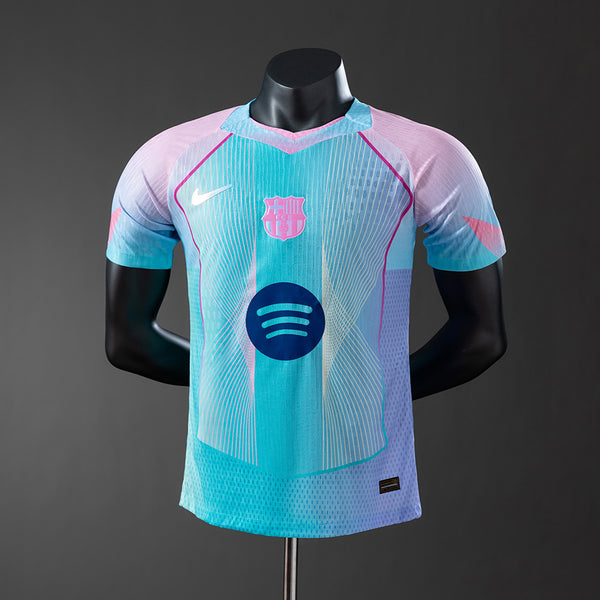 Barcelona 25-26 special concept edition