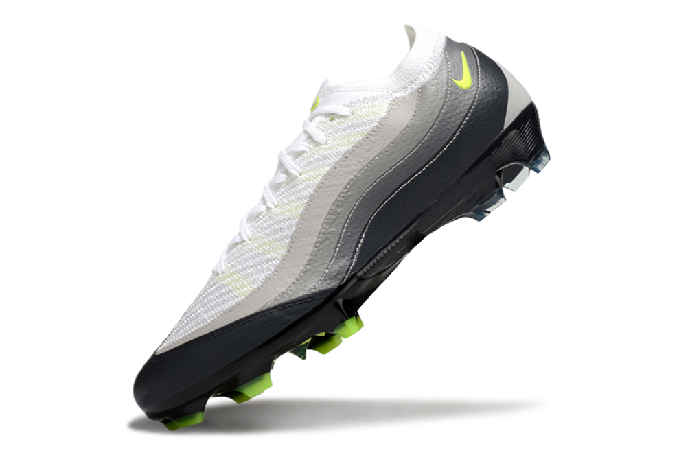 Mercurial Vapor 16 FG Elite Air Max 95 Neon