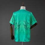 Brasil 2026 goalkeeper kit