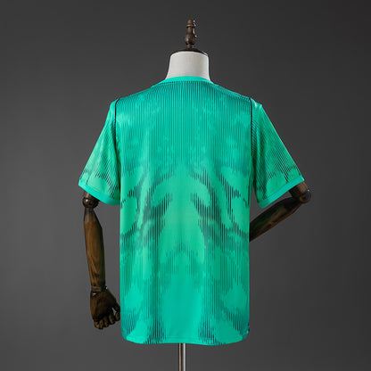 Brasil 2026 goalkeeper kit