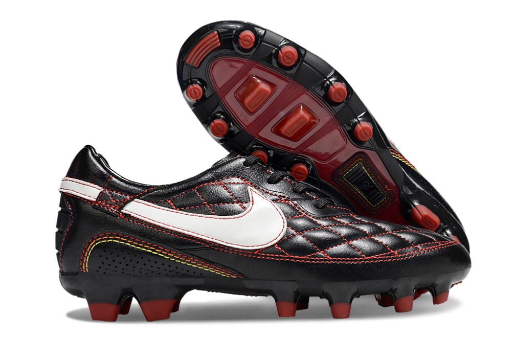 Tiempo Ronaldinho Dois FG