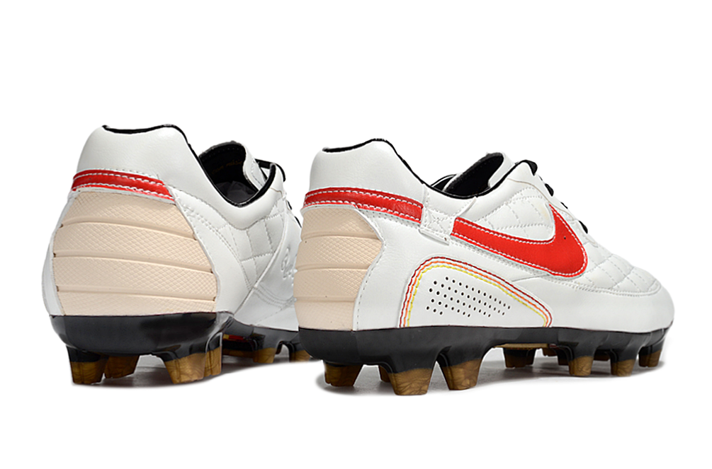 Tiempo Ronaldinho Dois FG