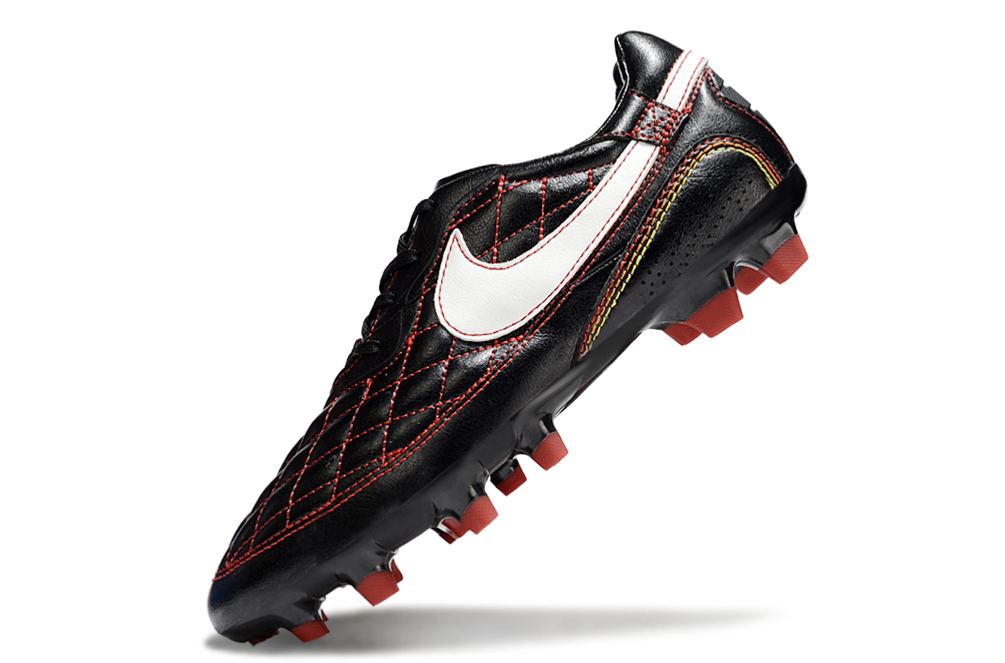 Tiempo Ronaldinho Dois FG
