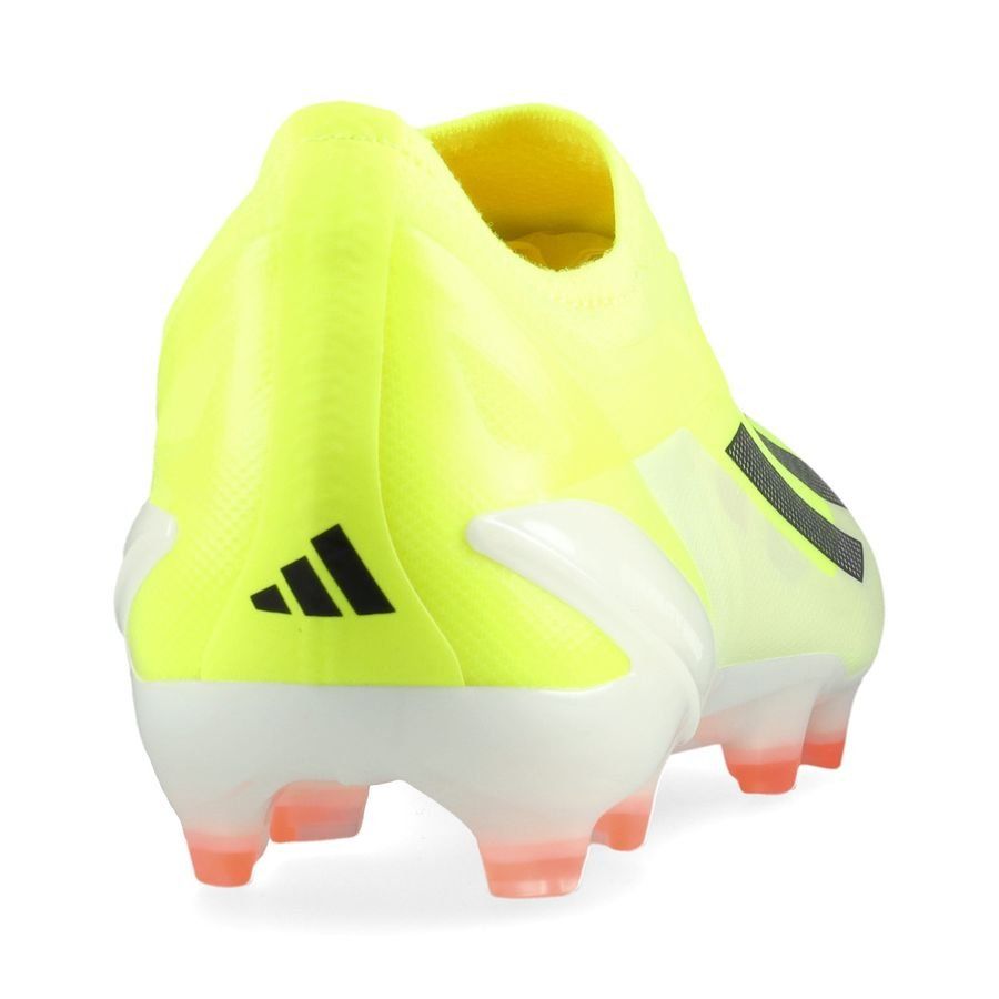 x crazyfast .1 laceless elite fg solar energy