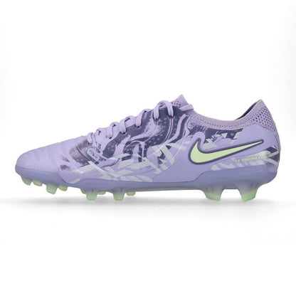 Tiempo Legend 10 Elite FG United Pack Puprle