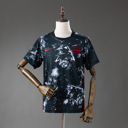 Canada 2026 second kit
