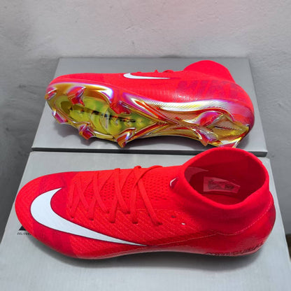 Mercurial Superfly 10 FG Elite Special