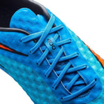 Hypervenom Phantom FG Orange Sort