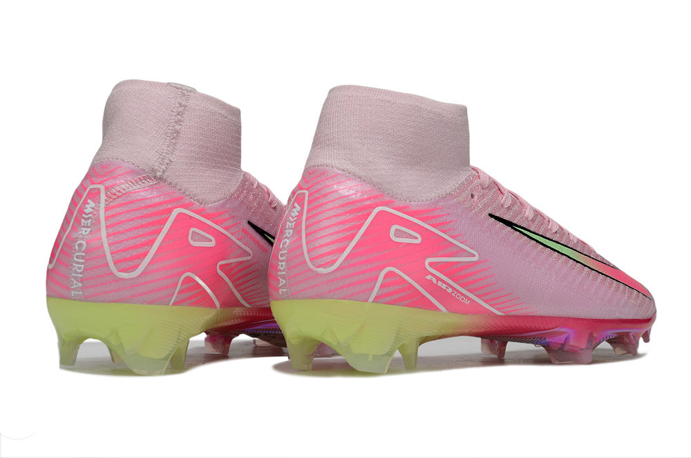 Mercurial Superfly 10 FG Elite Nike By You 4