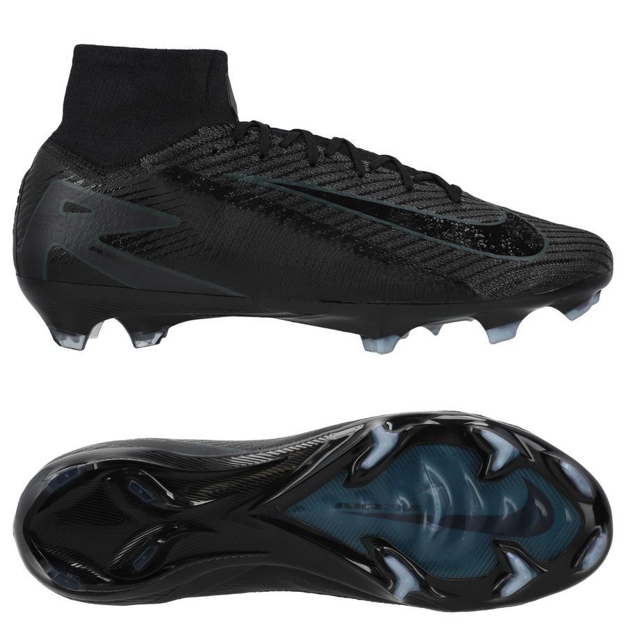 Mercurial Superfly 10 FG Elite Shadow