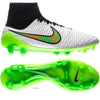 Magista Obra DF FG White & Black