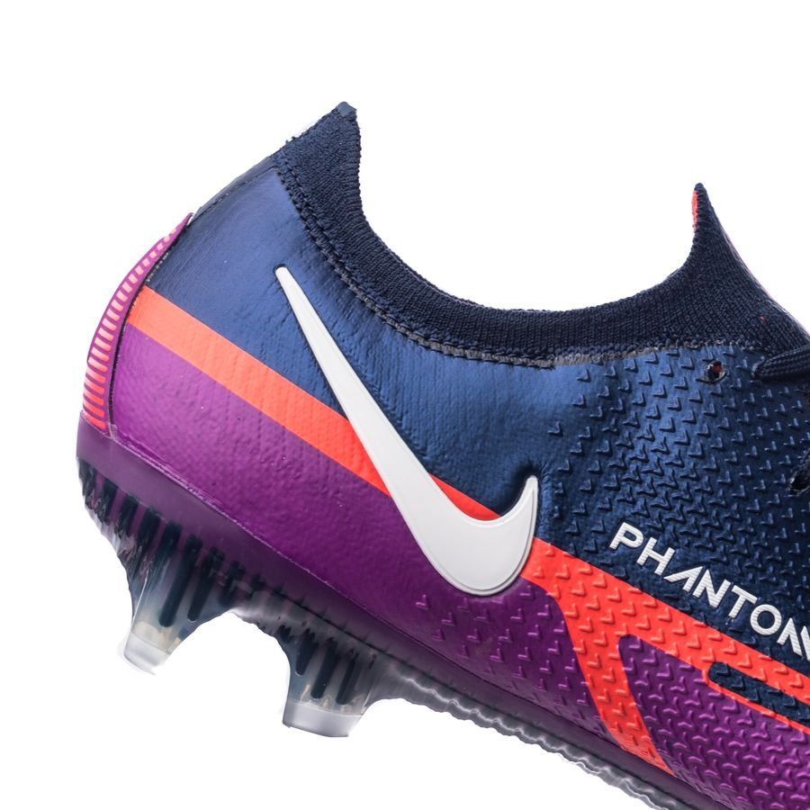 Phantom GT2 Elite Low FG Vivid Purple