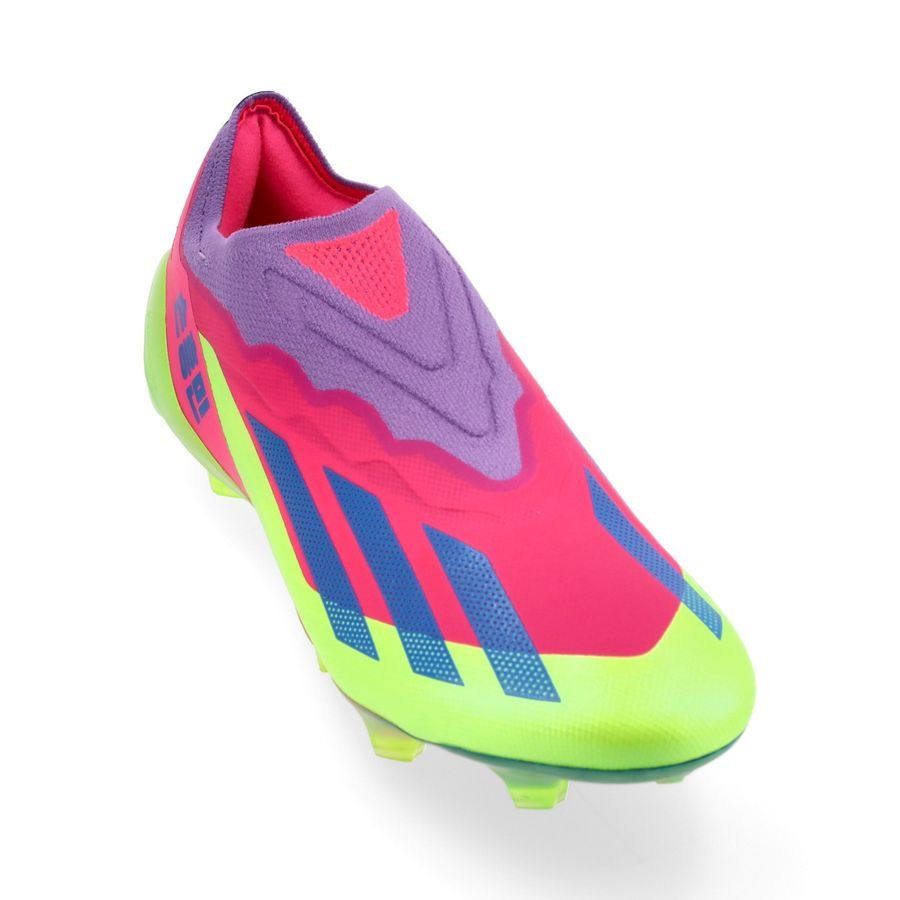x crazyfast .1 laceless fg korean nights son heung-min