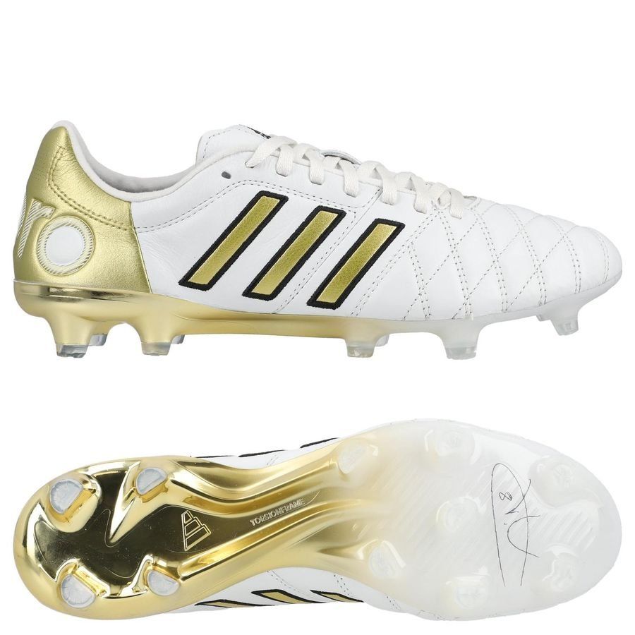 a 11pro toni kroos fg gold limited edition