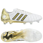 a 11pro toni kroos fg gold limited edition
