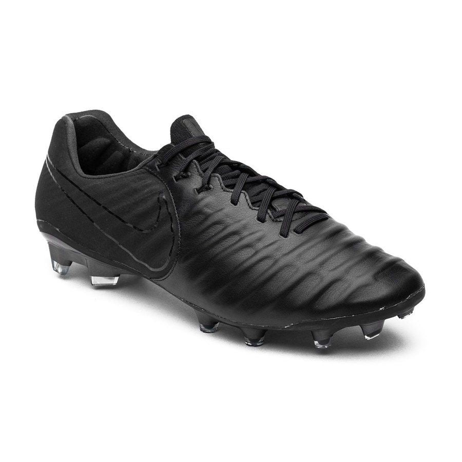 Tiempo Legend 7 FG Full Black