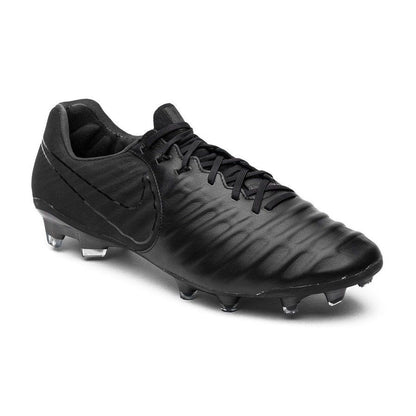 Tiempo Legend 7 FG Full Black