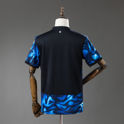 Paraguay 2026 second kit
