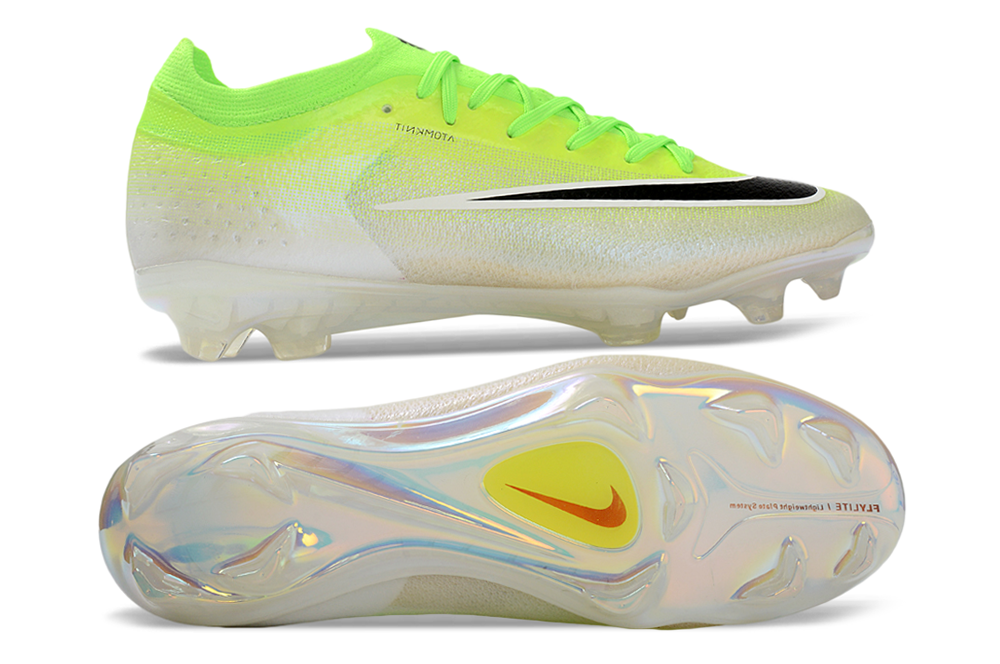 Mercurial vapor 17 Elite FG 2026-7 Fast Green