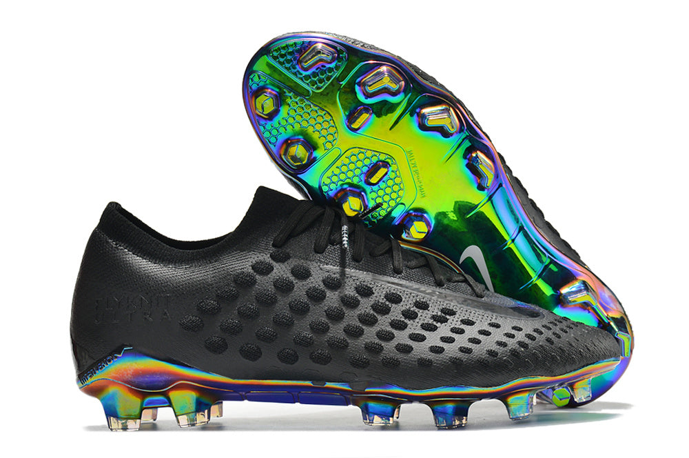 Phantom ultra venom fg special black chrome
