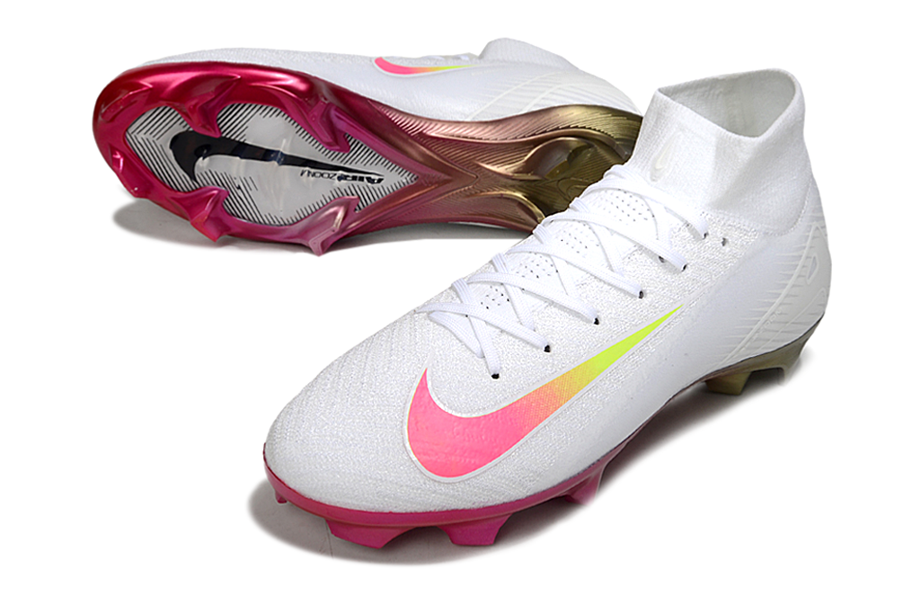 Mercurial Superfly 10 FG Elite Nike By You 5