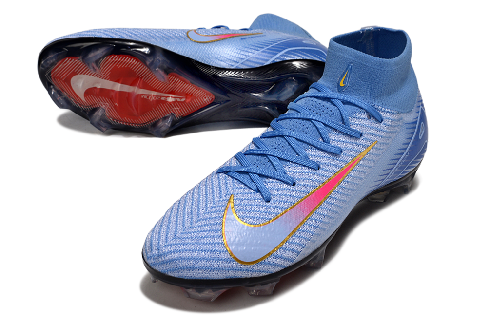 Mercurial Superfly 10 FG Elite Nike By You 3