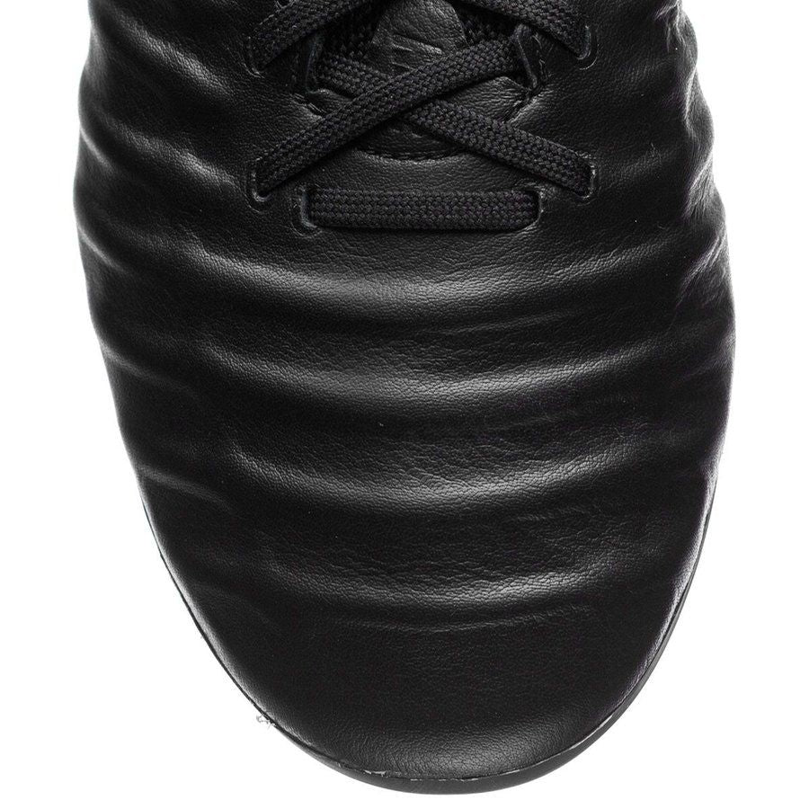 Tiempo Legend 7 FG Full Black