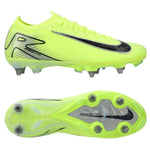 Mercurial Vapor 16 FG Elite Mad Voltage