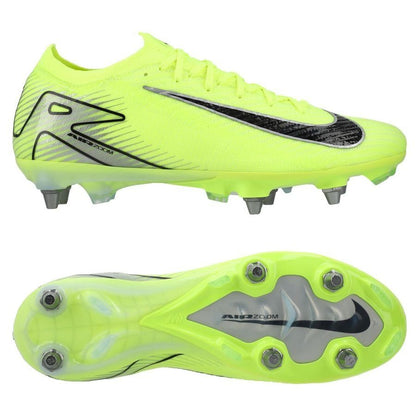 Mercurial Vapor 16 FG Elite Mad Voltage