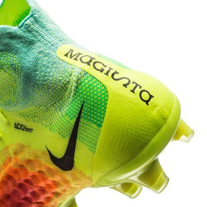Magista Obra 2 DF FG Launch