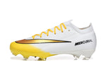 Mercurial Vapor 16 FG Elite Gold Sunshine