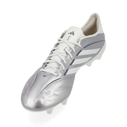 copa pure 4 elite fg ice cold precision