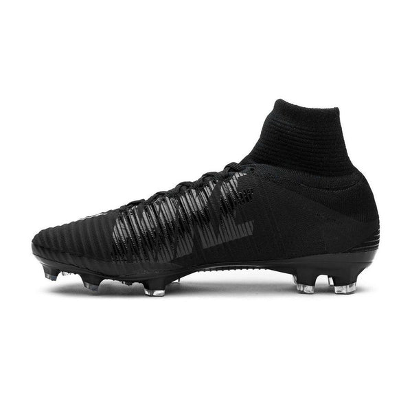 Mercurial Superfly 5 V FG Full Black 2017