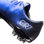 Mercurial Vapor 10 FG 2015 Deep Royal Blue CR7