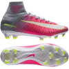 Mercurial Superfly 5 V FG Womens Motion Blur 2017