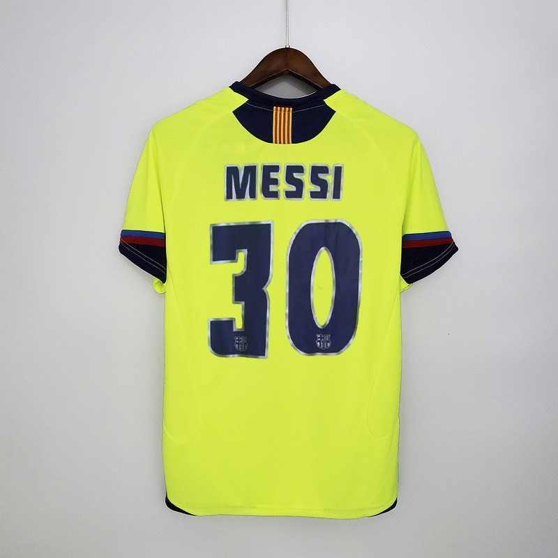 Barcelona 05-06 second kit